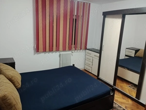 Chirie 3 camere, Nufărul(aproape de Lotus Center), 330 eur