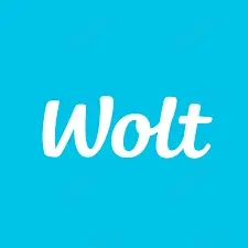 Flota Partenera Glovo Wolt Bolt Food