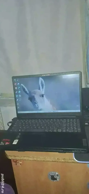 Laptop Lenovo IdeaPad1 15ALC7