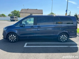 Mercedes-Benz V 250 4M - imagine 2