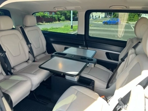 Mercedes-Benz V 250 4M - imagine 10