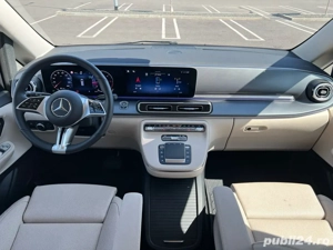 Mercedes-Benz V 250 4M - imagine 8