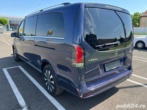 Mercedes-Benz V 250 4M - imagine 3