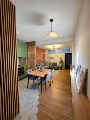 3 camere | Mobilat si Utilat | Damaroaia - imagine 4