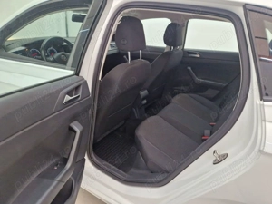 VW Polo 2020   1.6 TDi - 95 cp. Istoric reprezentanta. - imagine 7