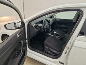 VW Polo 2020   1.6 TDi - 95 cp. Istoric reprezentanta. - imagine 6