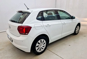 VW Polo 2020   1.6 TDi - 95 cp. Istoric reprezentanta. - imagine 3