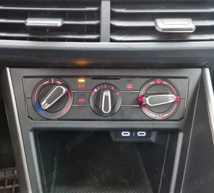 VW Polo 2020   1.6 TDi - 95 cp. Istoric reprezentanta. - imagine 10