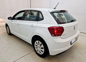 VW Polo 2020   1.6 TDi - 95 cp. Istoric reprezentanta. - imagine 2