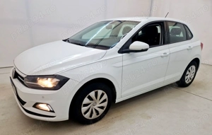 VW Polo 2020   1.6 TDi - 95 cp. Istoric reprezentanta. - imagine 4