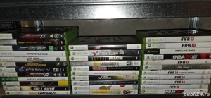 Jocuri Xbox Auto video Nfs si Peppa Pig,Lego - imagine 4