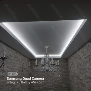 Execut lucrări rigips glet și altele !