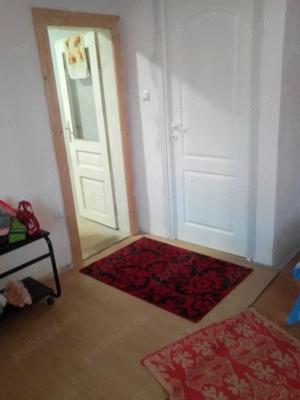 vand casa cu curte si gradina in zona central istorica a Brasovului  - imagine 6