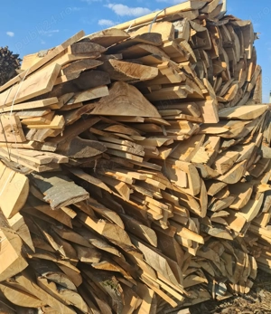 Lemne de foc din esențe tari! Fag sau stejar! Avem și uscate!