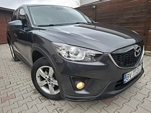 Mazda cx-5 automata 