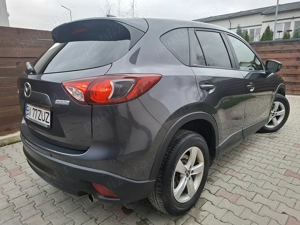 Mazda cx-5 automata  - imagine 3