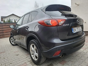 Mazda cx-5 automata  - imagine 4