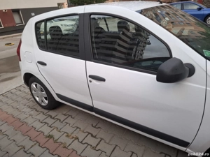 vand  schimb  sandero an 2013 - imagine 2