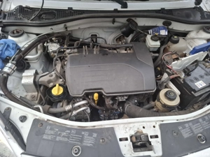 vand  schimb  sandero an 2013 - imagine 3