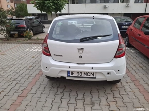 vand  schimb  sandero an 2013