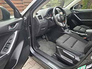 Mazda cx-5 automata  - imagine 6