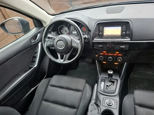 Mazda cx-5 automata  - imagine 5