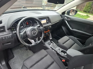 Mazda cx-5 automata  - imagine 8