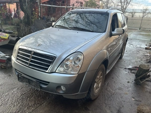 Dezmembrez ssangyoung Rexton 2,7 