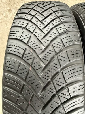 2 Anvelope Hankook iarna, 215/65/R16,  98 H. - imagine 2