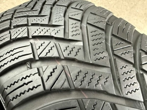 2 Anvelope Hankook iarna, 215/65/R16,  98 H. - imagine 5