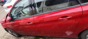 Dezmembrez / dezmembrari piese auto Peugeot 308 II T9 SW 2021 motor 1.2THP benz HN05 HNS 39.120 km  - imagine 3