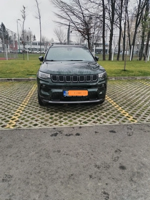 Jeep Compass 80th Anniversary - imagine 6