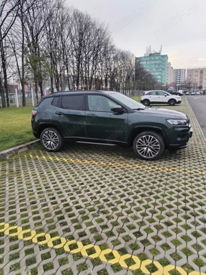 Jeep Compass 80th Anniversary