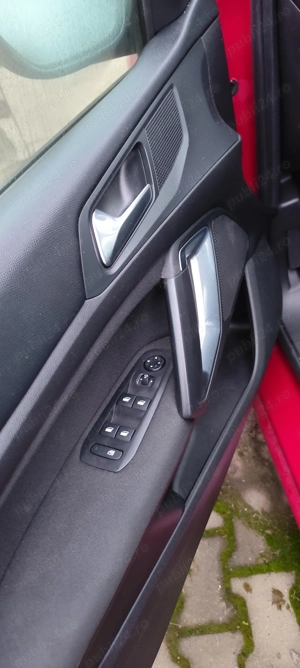 Dezmembrez / dezmembrari piese auto Peugeot 308 II T9 SW 2021 motor 1.2THP benz HN05 HNS 39.120 km  - imagine 7