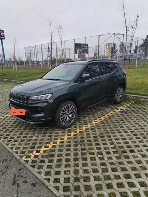 Jeep Compass 80th Anniversary - imagine 4