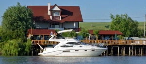 Revelion 2026- Pensiune de inchiriat- 14 persoane, loc. Baltenii de Sus, jud, Tulcea