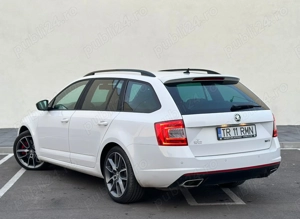Skoda Octavia vrs - imagine 7