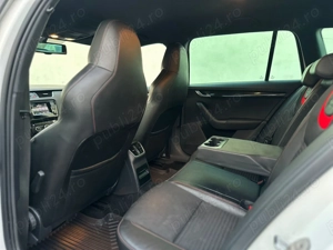 Skoda Octavia vrs - imagine 4