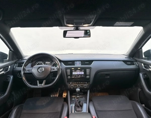 Skoda Octavia vrs - imagine 5
