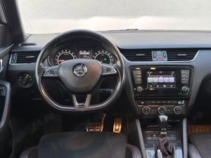 Skoda Octavia vrs - imagine 6
