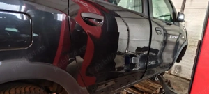 Dezmembrez / dezmembrari piese auto Dacia Lodgy Stepway 1.2Tce an 2017 - imagine 9