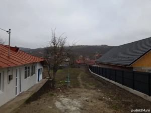 Casa Batraneasca Maraseni Gaz Apa racordare canalizare  - imagine 4