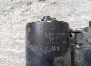 Demaror, electromotor, starter Bosch pentru Mercedes, VW, Ssangyong - imagine 2