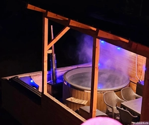 Pensiunea Miorita - imagine 3