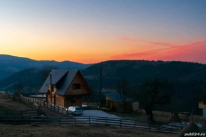 Pensiunea Miorita - imagine 2