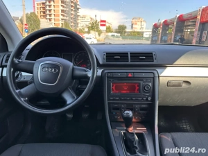 Audi A4 1.9 tdi 