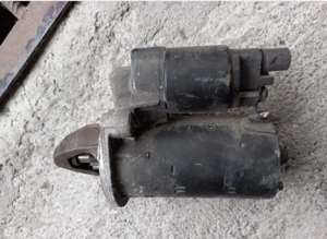 Demaror, electromotor, starter Bosch pentru Mercedes, VW, Ssangyong