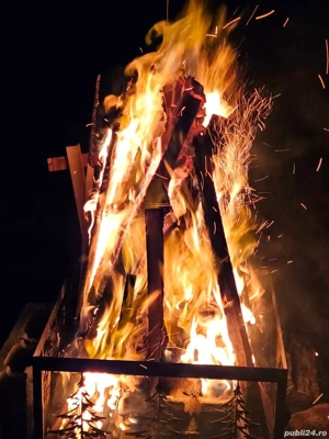 Pensiunea Miorita - imagine 5