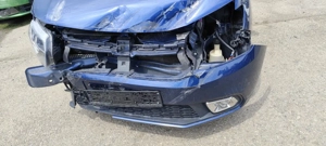 Dezmembrez / dezmembrari piese auto Dacia Logan MCV II 0.9Tce LPG 83.319km - imagine 2