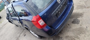 Dezmembrez / dezmembrari piese auto Dacia Logan MCV II 0.9Tce LPG 83.319km - imagine 5